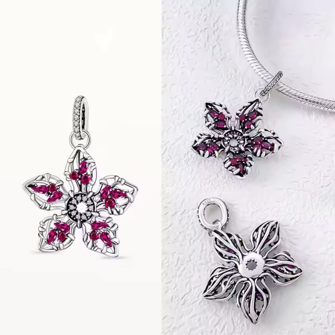 Charm Colgante Demogorgon