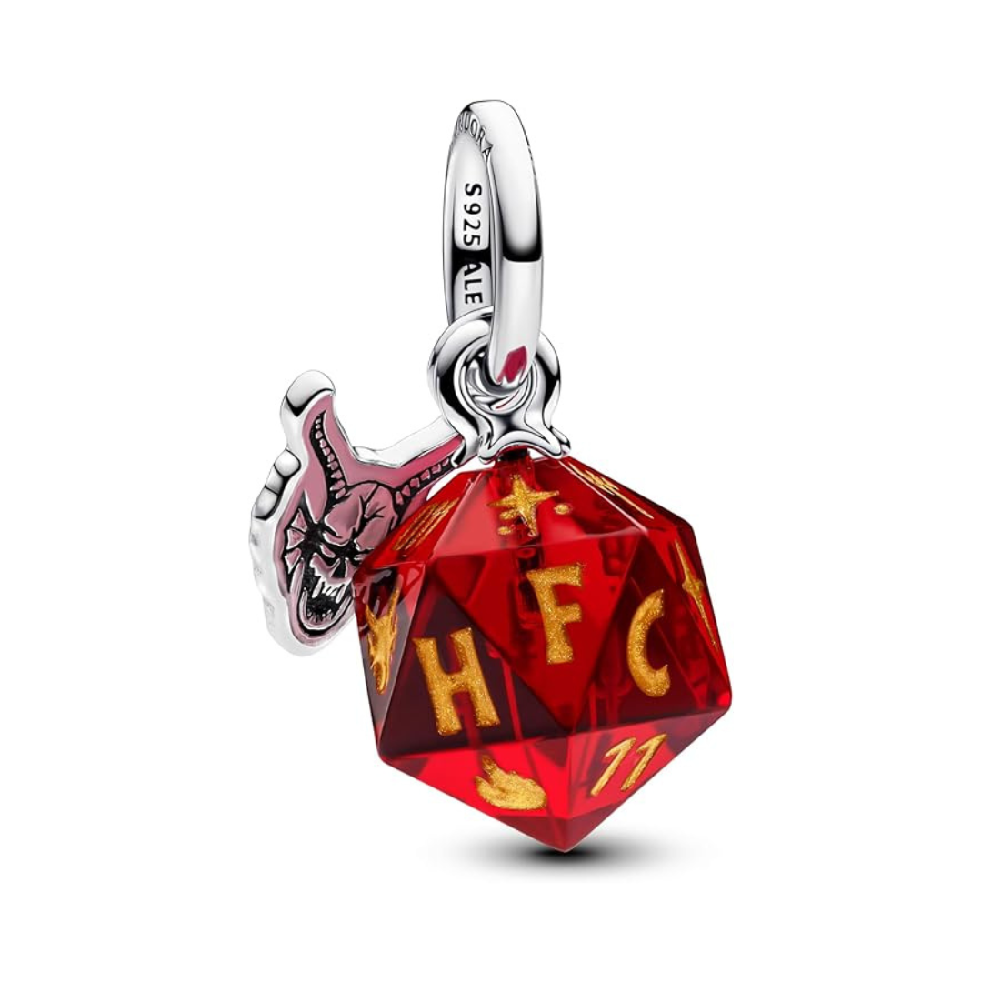 Charm Hell Fire Club