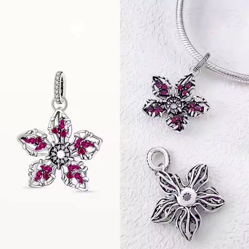 Charm Colgante Demogorgon