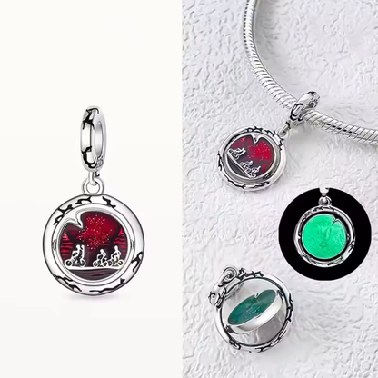 Pulsera Stranger Things